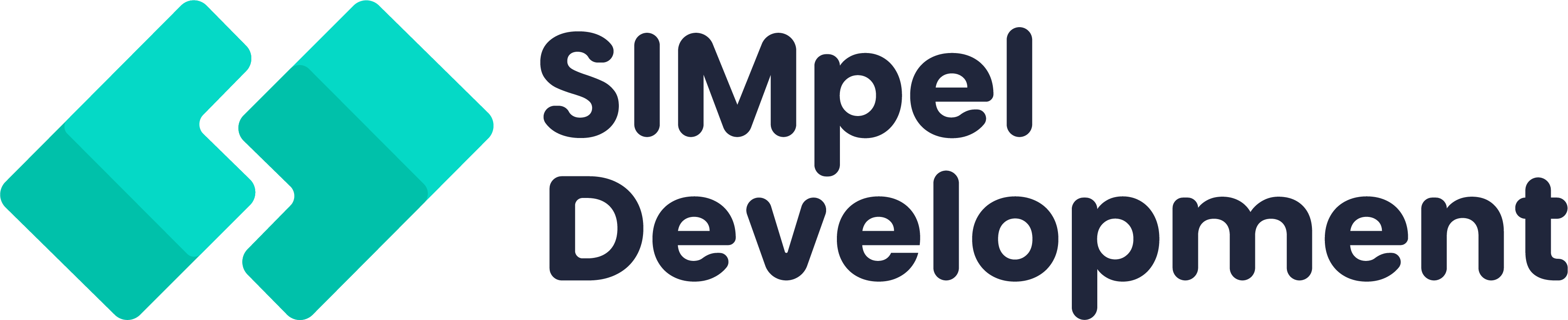 SIMpel Development Git Repository